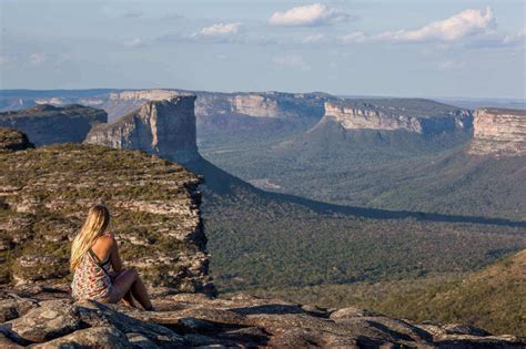 Holidays to Chapada Diamantina - Brazil | Veloso Tours