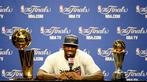 Lequipe Explore Lebron James Le Retour