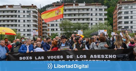 Tertulia de Federico La dignidad de las víctimas que no ceden a las