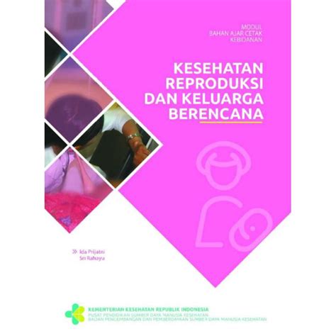 Jual Buku Kesehatan Reproduksi Dan Keluarga Berencana Shopee Indonesia