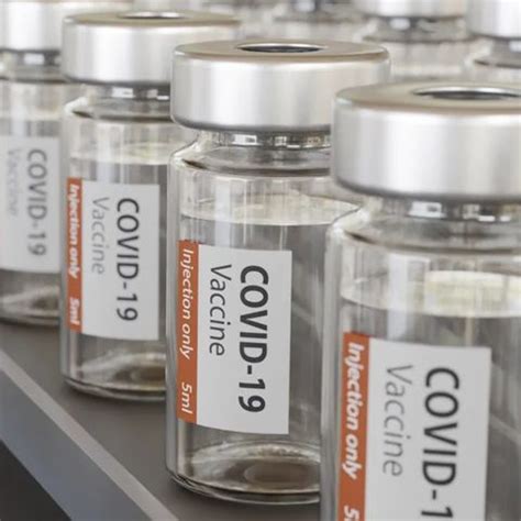 Covid 19 & Vaccine Detox Protocols With Dr. Peter McCullough