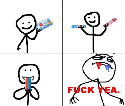 F Ck Yeah In Fuck Yea Know Your Meme