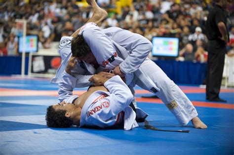 Brazilian jiu-jitsu - Wikipedia