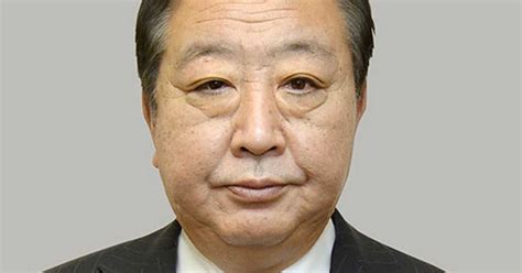 立民・野田佳彦元首相が国葬参列へ 関係者「同じ首相経験者として特別な思いがあるのだろう」 サンスポ