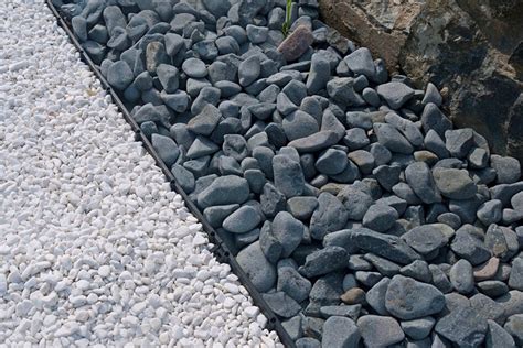 Transform Your Garden Using Decorative Pebbles And Natural Stones