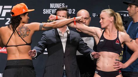 Dana White Nunes Vs Shevchenko Could Be Moved To Ufc 215 In Edmonton