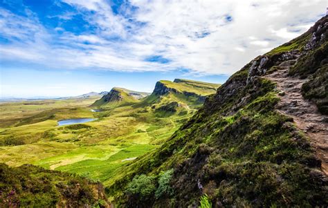 The Quiraing — Josh Ellis Photography