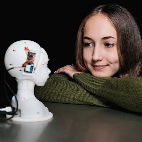 pc human robot relations philosophical currents