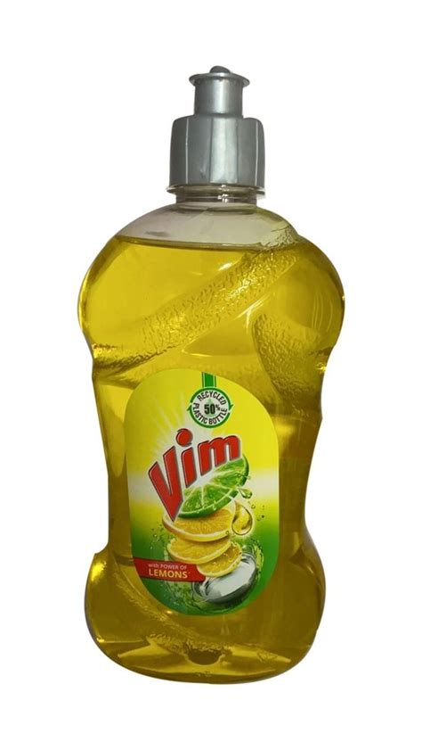 vim liquid  dish washing packaging size ml  rs bottle  pune