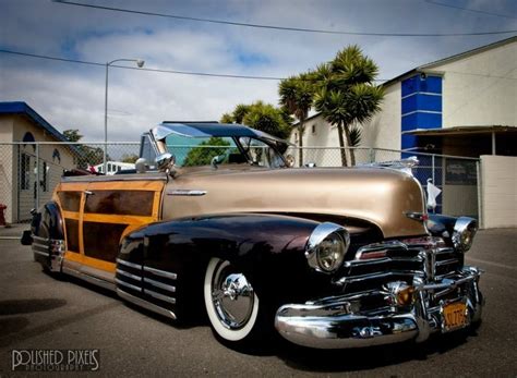 1948 Chevy lowrider...Re-pin brought to you by #CarInsuranceAgents ...