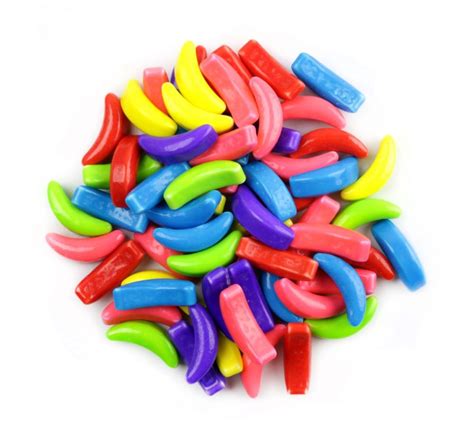 Bulk Candy Hard Candy For Kids Lb Kooky Bananas Vendor Machine Candy