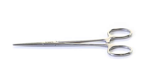 Jacobson Delicate Needle Holder Titanium Surgical Instr