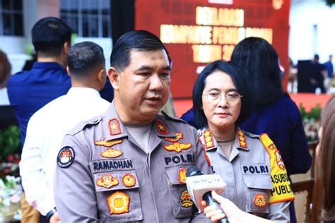 Jelang Kampanye Polri Siap Amankan Pemilu 2024 Integritas News