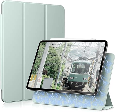 Zoyu Case For Ipad Pro Inch Th Rd Nd St Generation