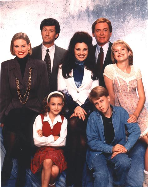 The Nanny Promo - Madeline Zima Photo (12126370) - Fanpop