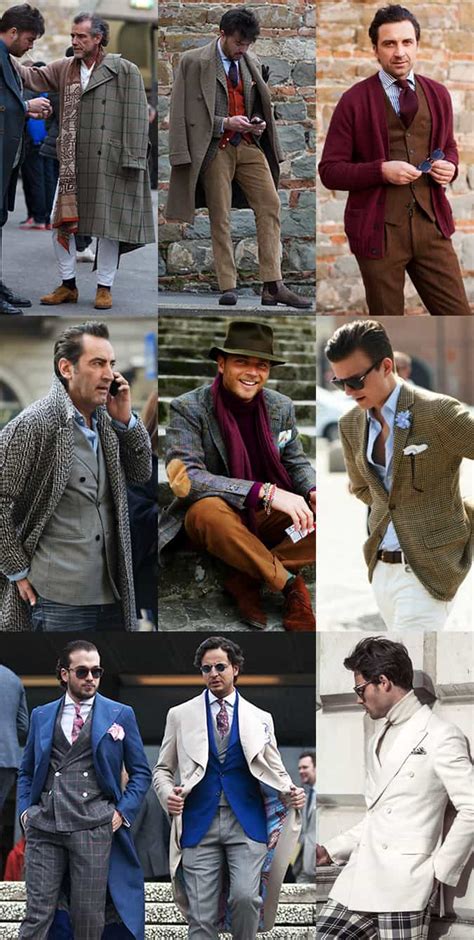 A Guide To: Men’s Italian Style | FashionBeans