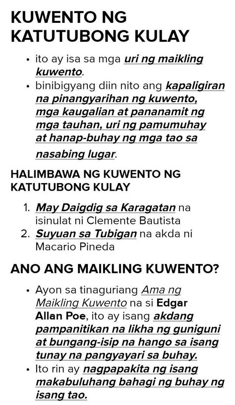 Mga Kwentong Ng Katutubong Kulay Kulai Jayabahru