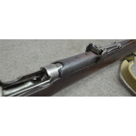 Lee Enfield Mk3