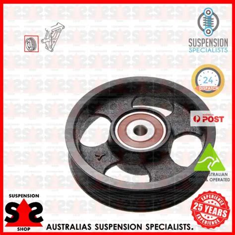 Deflectionguide Pulley V Ribbed Belt Suit Toyota Hilux Vii Pickup N1 Eur 5964 Picclick Fr