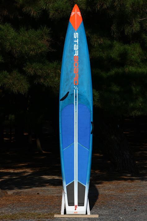 STARBOARD SUP ALLSTAR 12 6 ウインドアベニュー