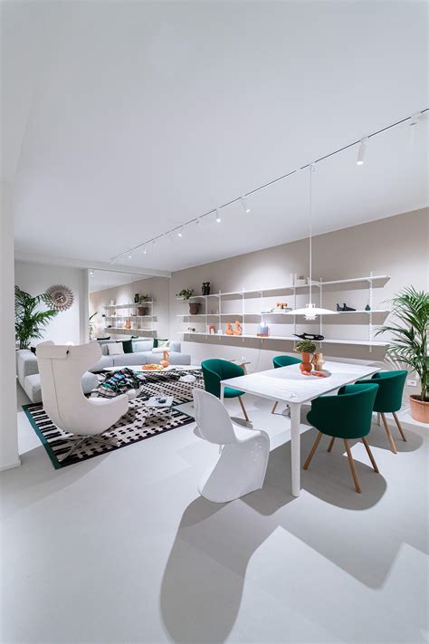 Trend Interior Design 2024 di SAG'80 - Sag80