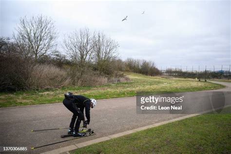 39 Hillingdon Cycle Circuit Stock Photos, High-Res Pictures, and Images ...