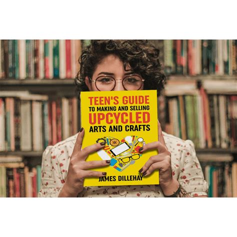 teens-guide - Happily Homegrown