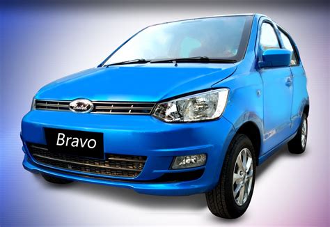 United Motors Pakistan Cut Down the Price of United bravo By 1 Lac ...