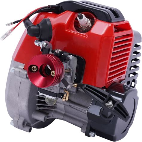 amazoncom lyniceshop cc  stroke engine motor kit cylinder pull