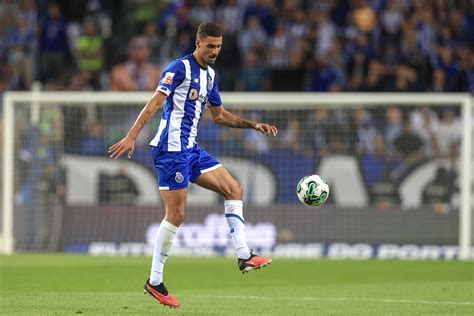 David Carmo é Titular No Fc Porto B