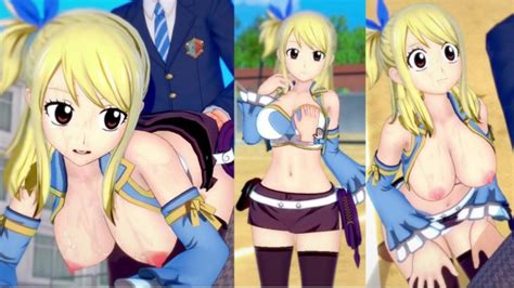 Dcg Hentai Game Koikatsu Fairy Tail