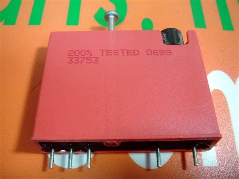 Opto G Odc R G Odc R Output Dry Contact N C Volt Logic Plc