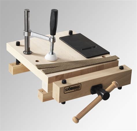 Sjobergs Smart Workstation Pro Swedish Workbenches