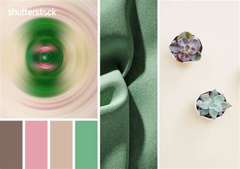 Spring Color Palettes 2021 10 Color Trends To Spark Joy And Creativity