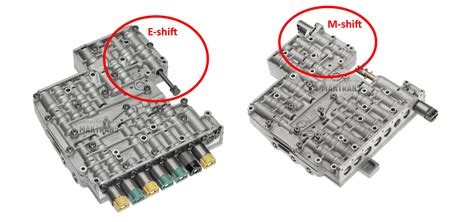 Electronic Control Unit ECU ZF 6HP19 GA6HP19Z M Shift 24347647857