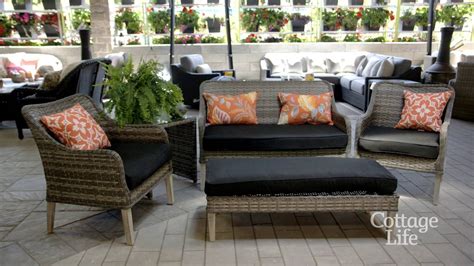 Spruce Up Your Outdoor Living Space YouTube