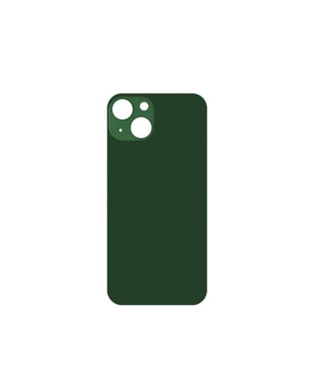 Tapa Trasera Para Iphone Verde