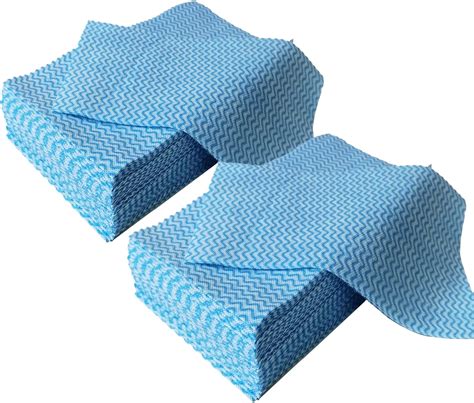 Peachicha Disposable J Cloths Reusable Dish Cloths All Purpose Cleaning