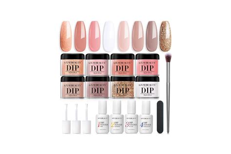 Best Nail Dip Kit