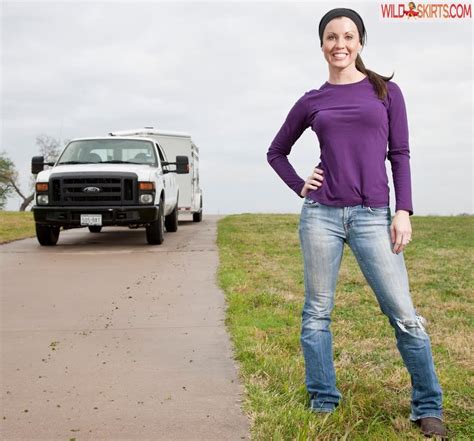 Jennifer Brennan Jennbrenntx Shippingwarsjennbrenntx Nude OnlyFans Instagram Leaked Photo 38