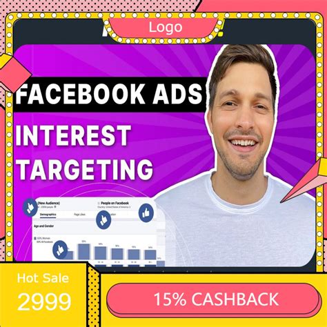 Jual Tutorial Rahasia Iklan Di Facebook Secret Fb Ads Targeting Cara