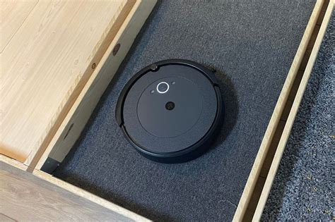 IRobot Roomba I3 EVO Review Tested By Vacuumtester