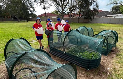 $1 million For School Environmental Projects - Parkes Phoenix