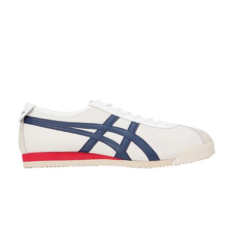 Onitsuka Tiger Limber Up Nm Peacoat White Editorialist