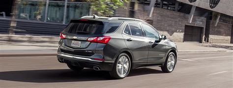 2020 Chevy Equinox Gas Mileage | Holiday Automotive