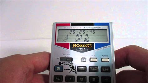 Casio calculator games - psadobeyond