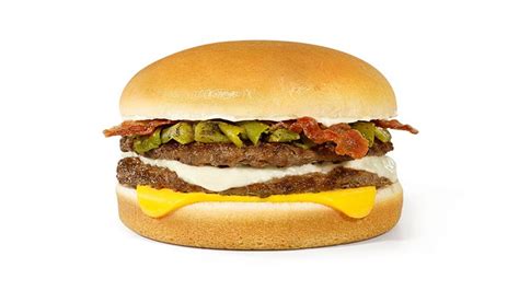 Whataburger offers new Spicy Chicken Sandwich, Hatch Green Chili Bacon ...