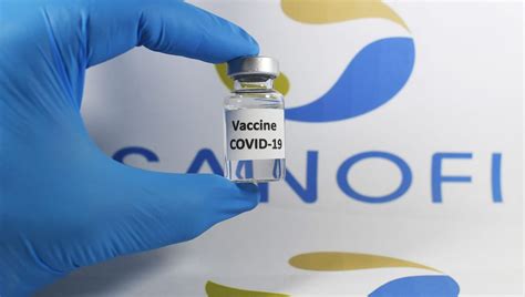 Le Vaccin Anti Covid De Sanofi Arrive En Pharmacie D S Le D Cembre Ici