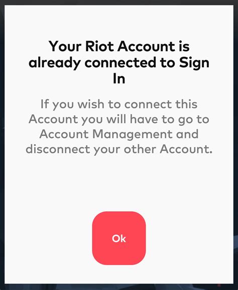 anyone know why I can’t link account on PS - VALORANT