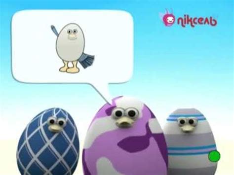 Egg Birds | Daily on BabyTV - YouTube